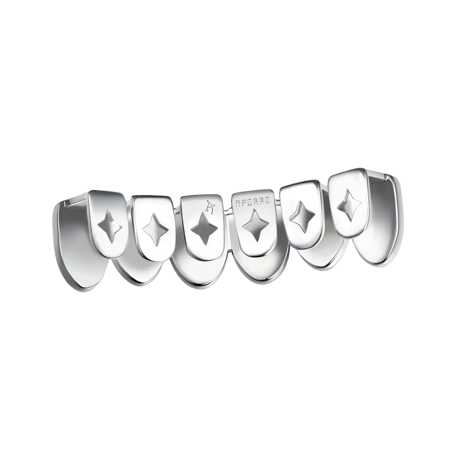 Pre-made Opal Grillz