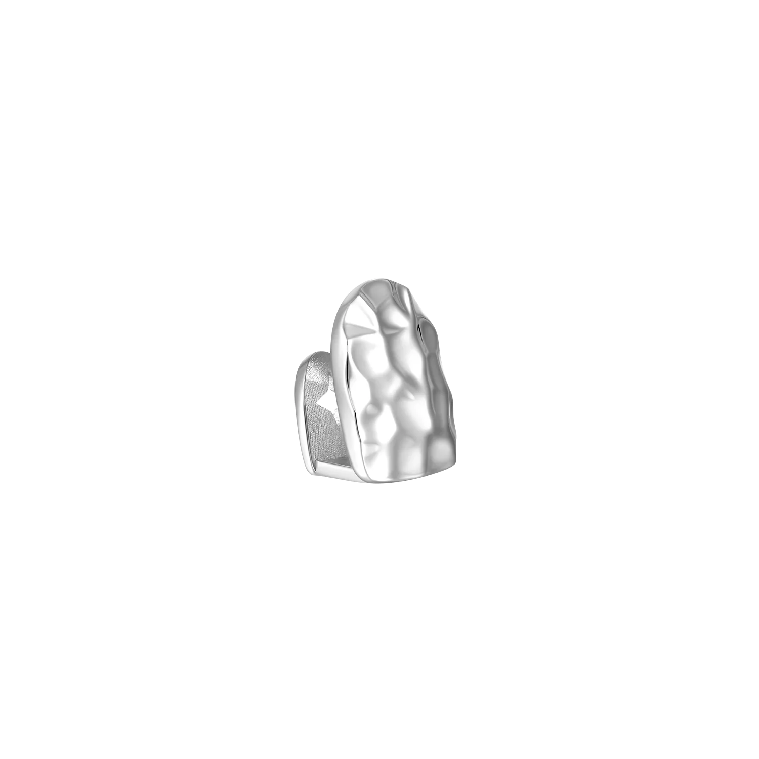 Pre-made Single/Double Cap Diamond Cut Grillz