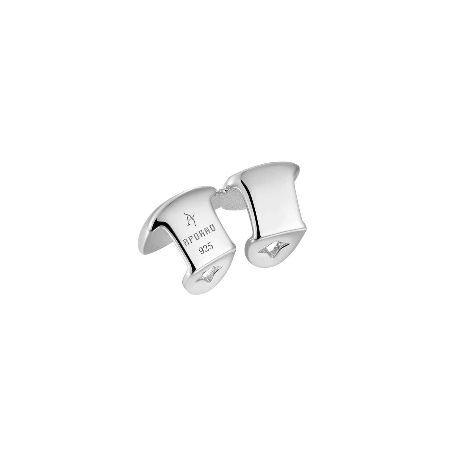 Pre-made Single/Double Caps Classic Gold Grillz