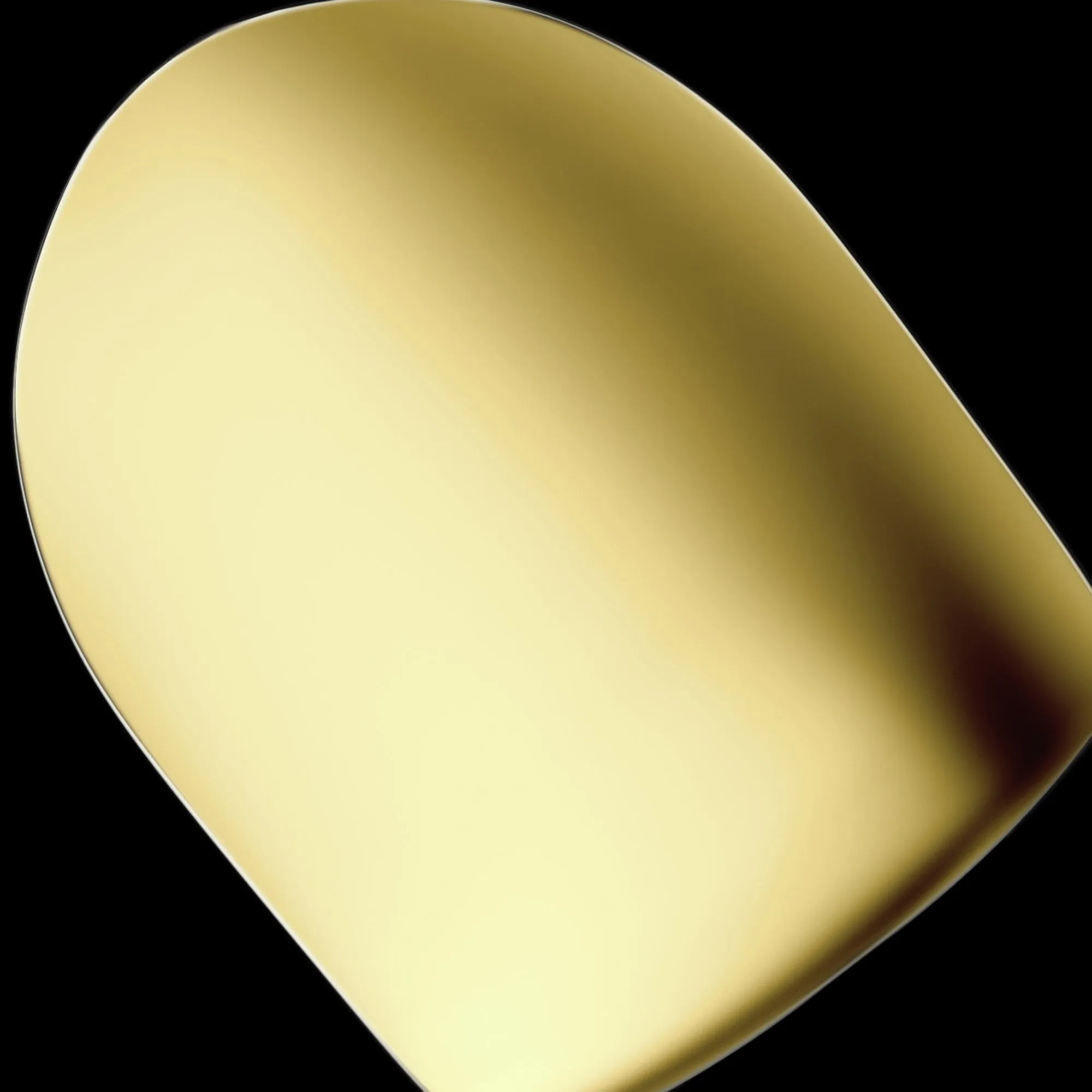 Pre-made Single/Double Caps Classic Gold Grillz