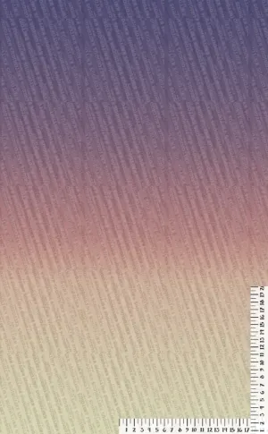 *Pre-Order* Pad Cosplay Dress Gradient - DARKER