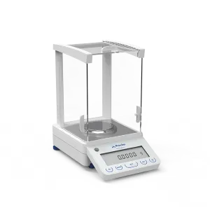 Precisa PB 220A Analytical Laboratory Balance, 220 g x 0.1 mg