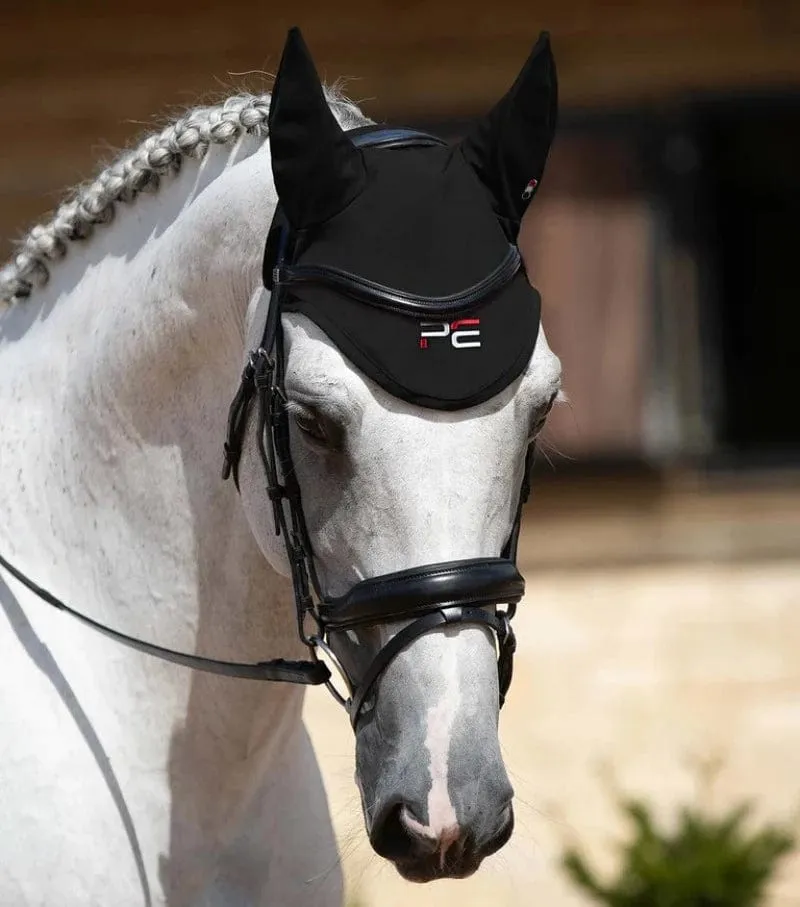 Premier Equine Atlas Fly Bonnet (6008)
