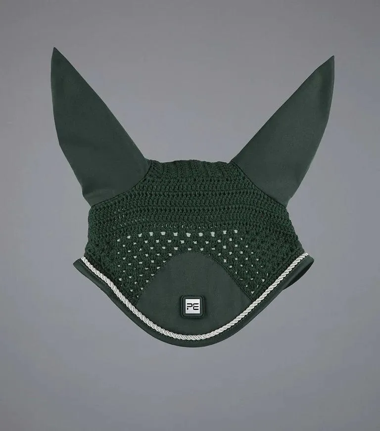 Premier Equine Salto Fly Bonnet (6098)