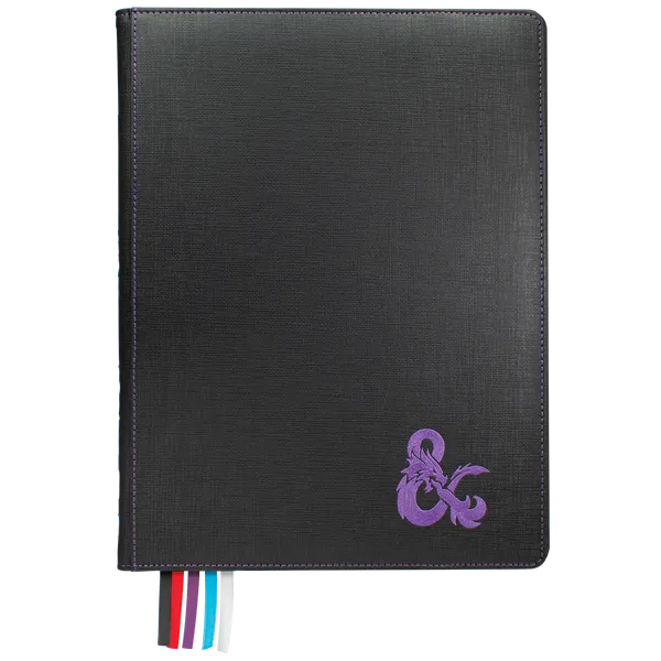 Premium Book Cover for Dungeons & Dragons - Dungeon Master's Guide