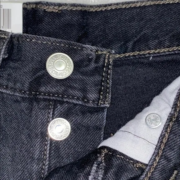 PREMIUM LEVIS 501 MICRO