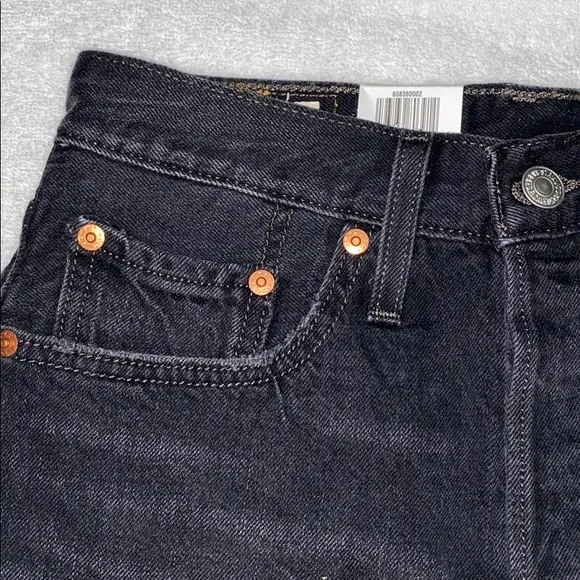 PREMIUM LEVIS 501 MICRO