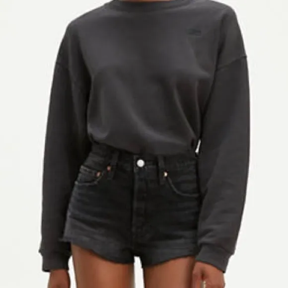 PREMIUM LEVIS 501 MICRO