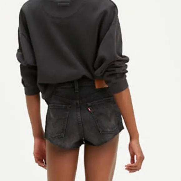 PREMIUM LEVIS 501 MICRO