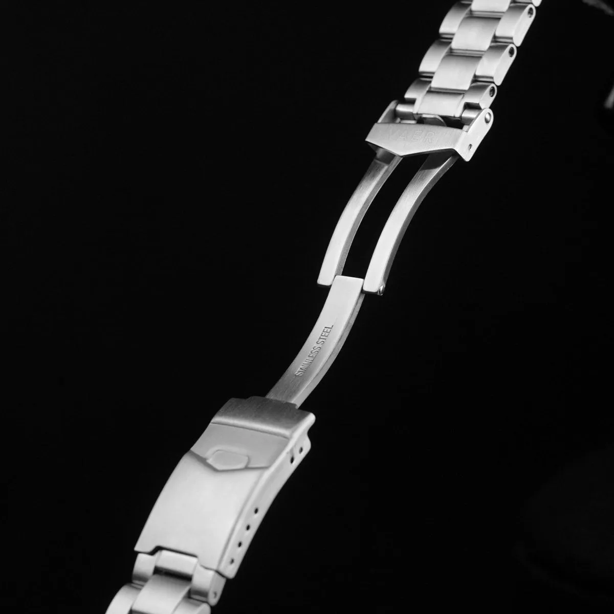 Premium V2 Quick Release 3-Link Bracelet