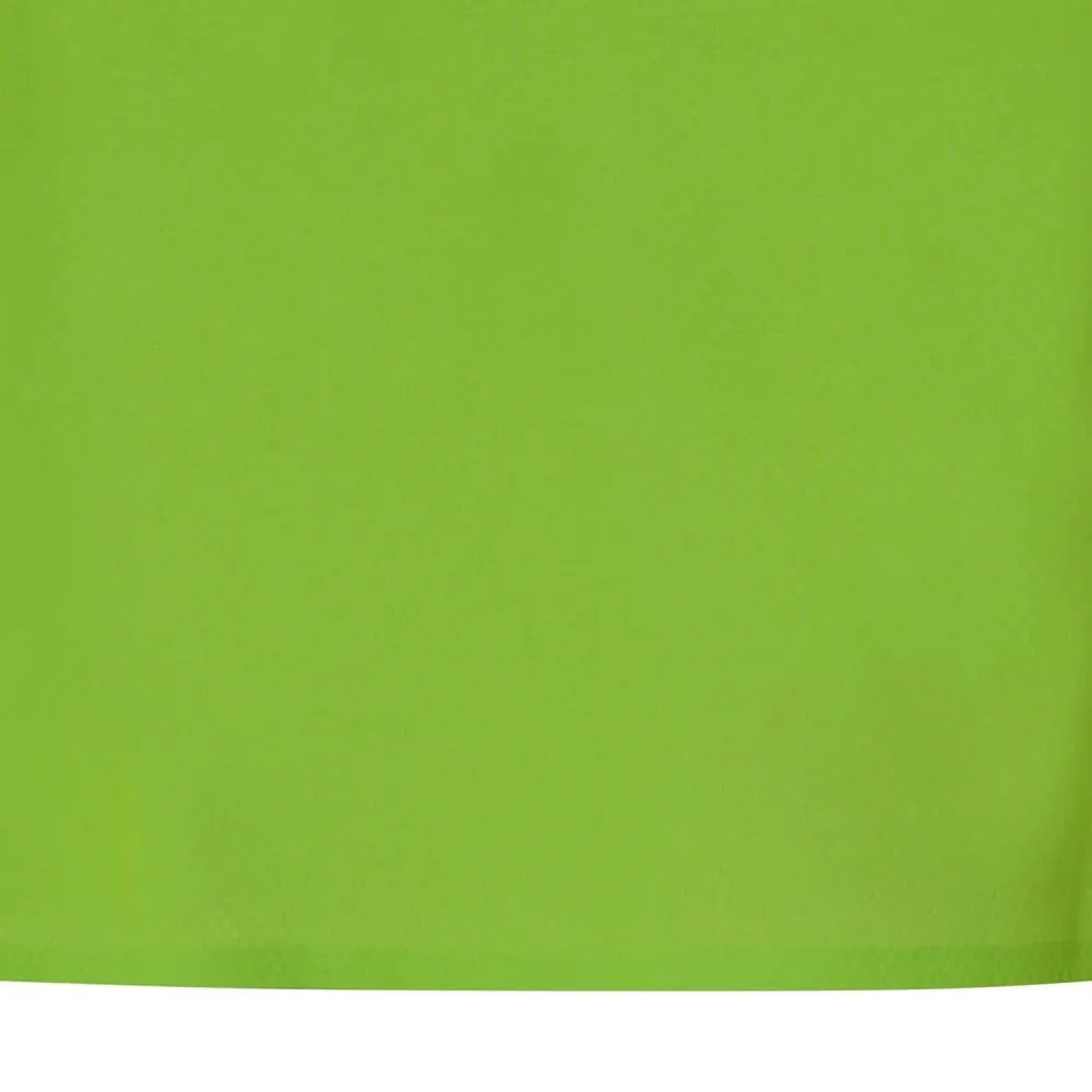 Pressio Men's Elite S/S Top - LME/ORG