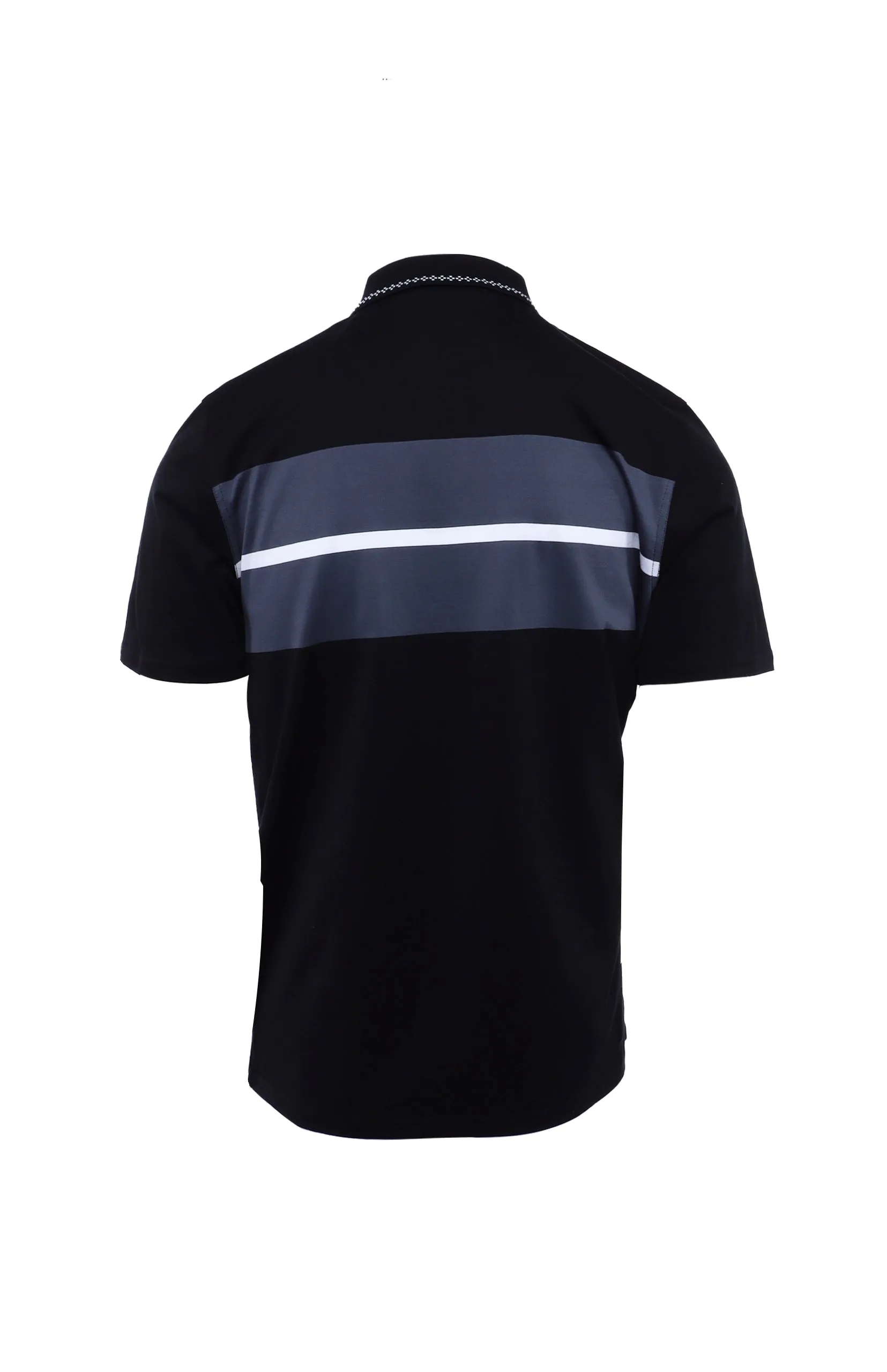 Pringle Rhyan Short Sleeve Golfer Men’s