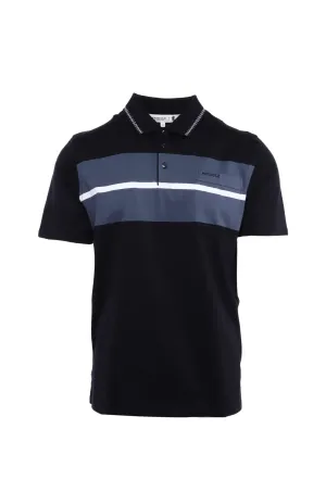 Pringle Rhyan Short Sleeve Golfer Men’s