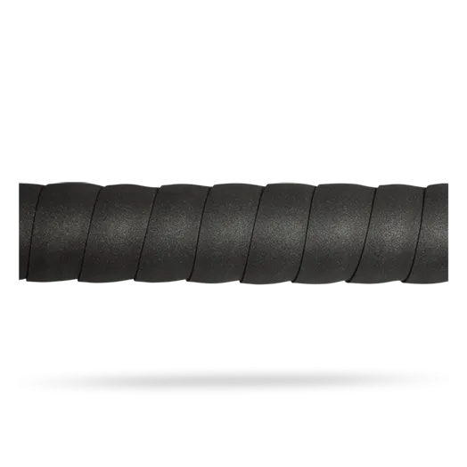 PRO BAR TAPE - SPORT CONTROL BLACK EVA
