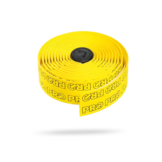 PRO BAR TAPE - SPORT CONTROL TEAM TAPE - Yellow