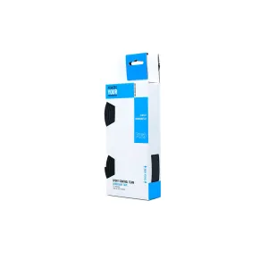PRO Sport Control Team Bar Tape - Black