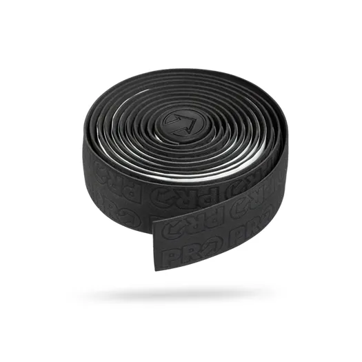 PRO Sport Control Team Bar Tape - Black