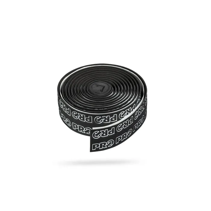 PRO Sport Control Team EVA Bar Tape - Black