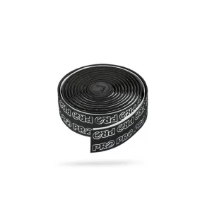 PRO Sport Control Team EVA Bar Tape - Black
