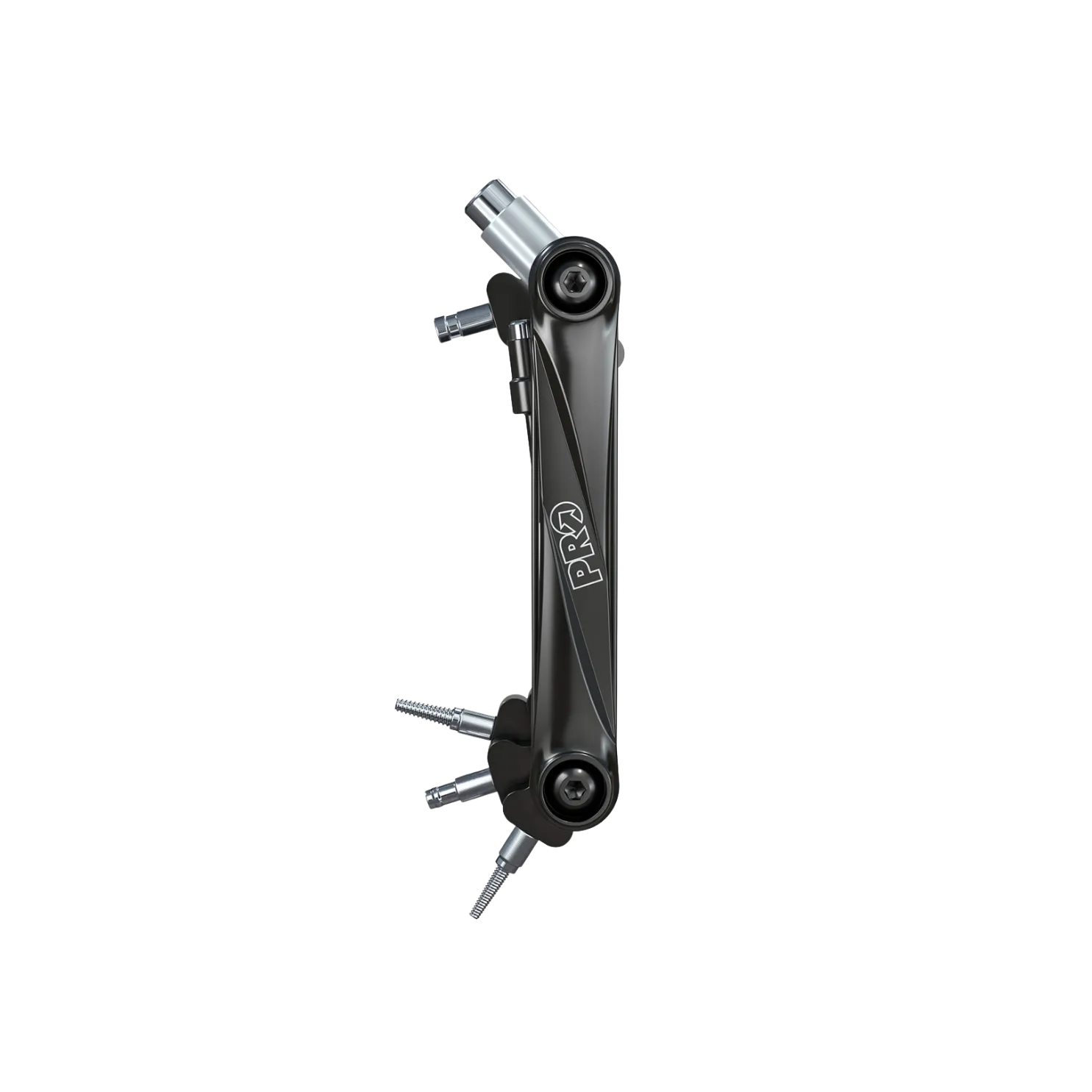 Pro Tool - Internal Routing for Cables & Hoses