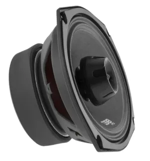 PRO-ZT69 | 6 x 9" 2-WAY MIDRANGE WITH BUILT IN BULLET TWEETER