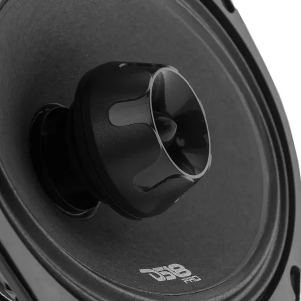 PRO-ZT69 | 6 x 9" 2-WAY MIDRANGE WITH BUILT IN BULLET TWEETER
