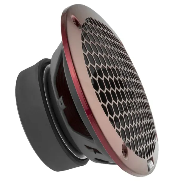 PRO-ZT69 | 6 x 9" 2-WAY MIDRANGE WITH BUILT IN BULLET TWEETER