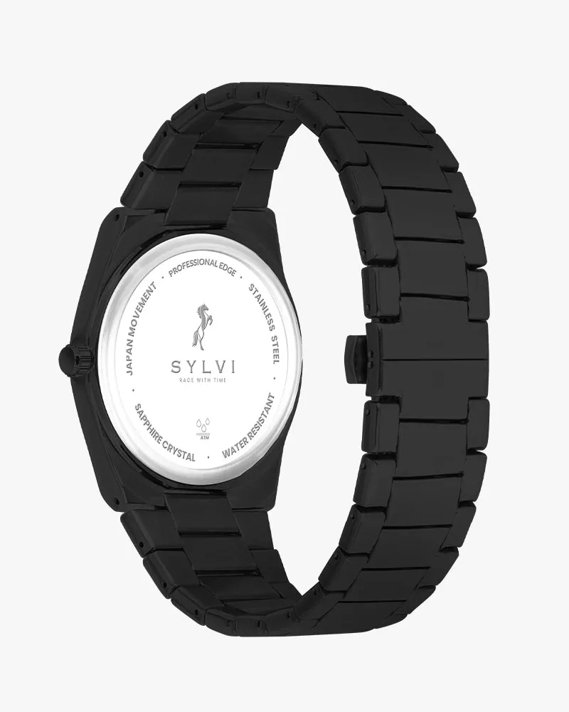 Professional Edge Black
