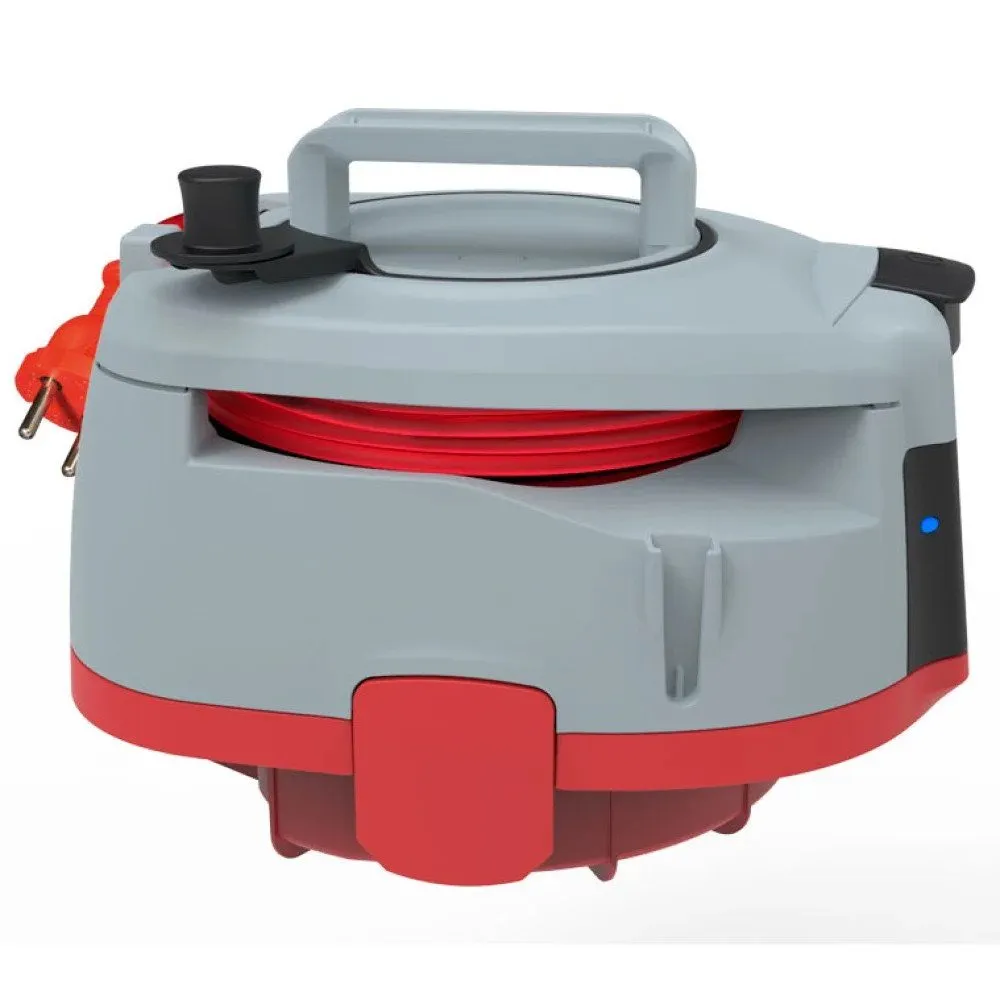 Professional Vacuum Cleaner Sprintus Era Evo, 13L