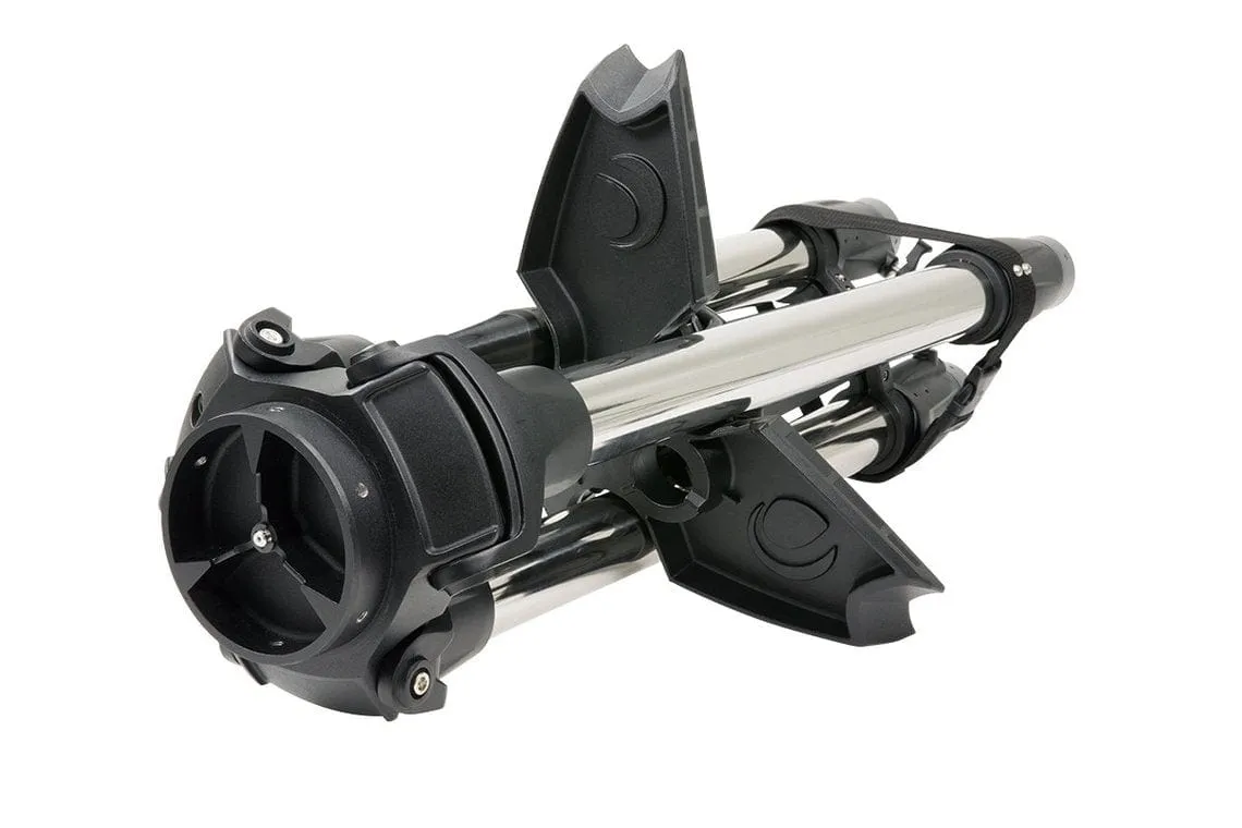 PROMOTION - $1,000 GIFT CARD INCLUDED WITH PURCHASE - Celestron CGX-L Computerized Mount with Tripod and 94187 22lb Counterweight - 91531