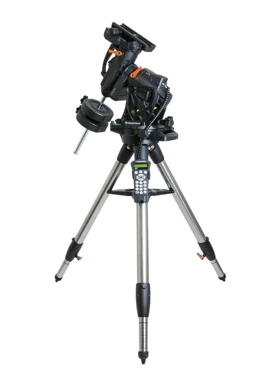 PROMOTION - $700 GIFT CARD INCLUDED WITH PURCHASE - Celestron CGX Computerized Mount - 91530