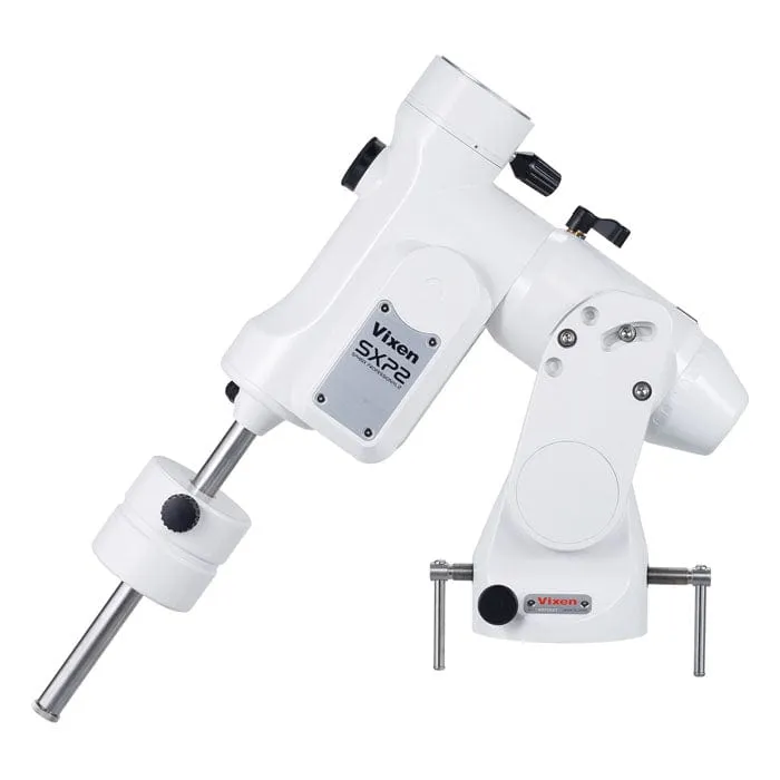 PROMOTION - $800 GIFT CARD INCLUDED WITH PURCHASE - Vixen Telescope SXP2 Equatorial Mount - SXP2