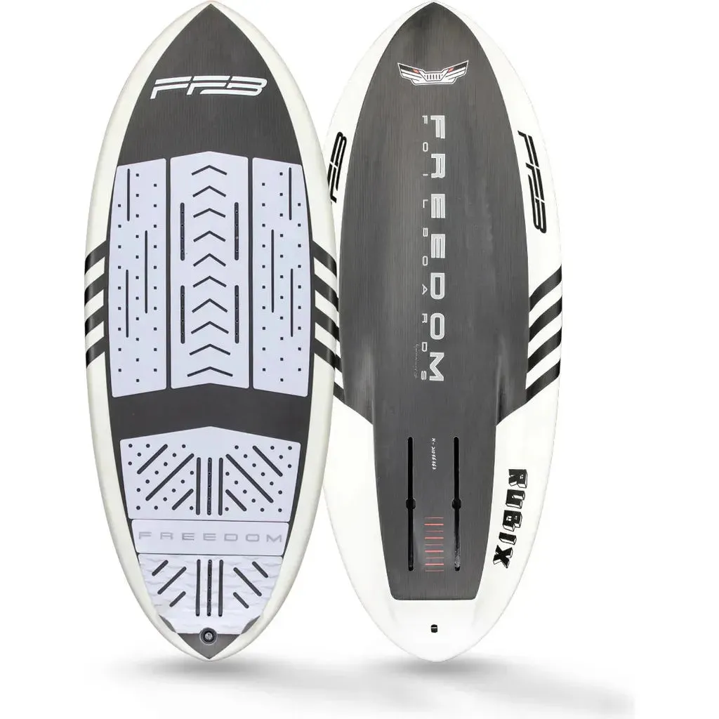 Prone Wake Wing Foil Package Carbon Complete