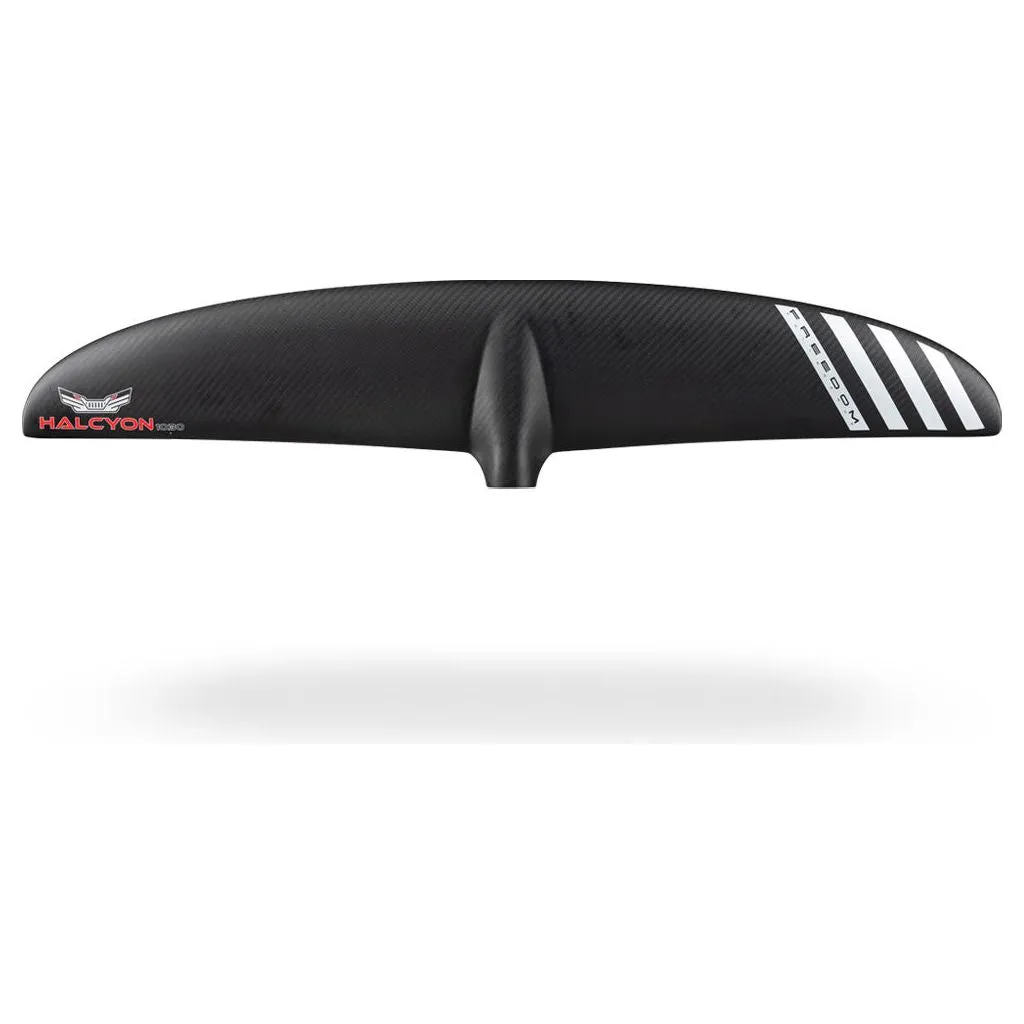 Prone Wake Wing Foil Package Carbon Complete