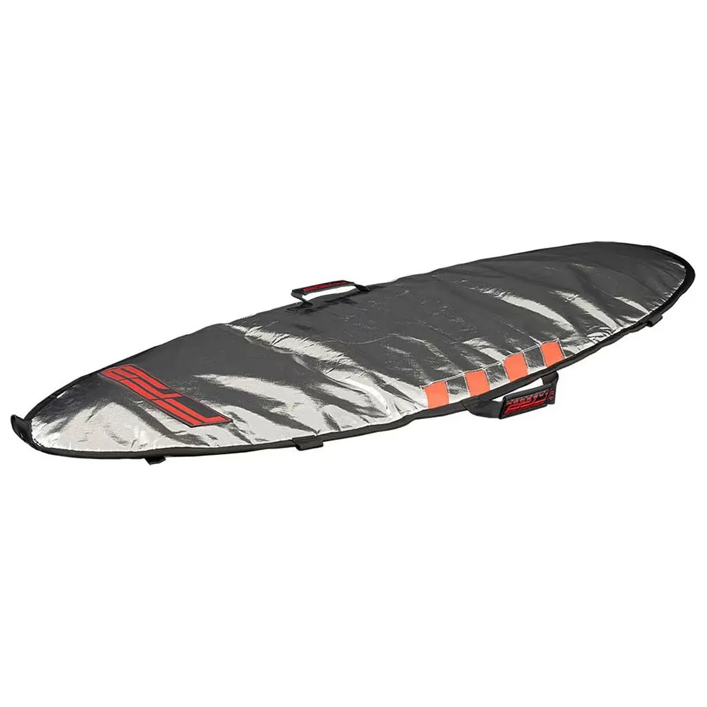 Prone Wake Wing Foil Package Carbon Complete