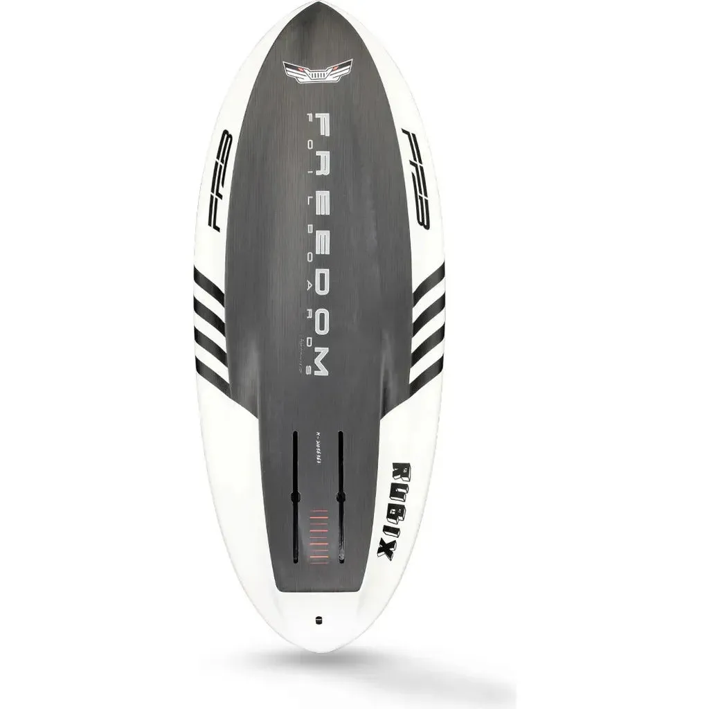 Prone Wake Wing Foil Package Carbon Complete