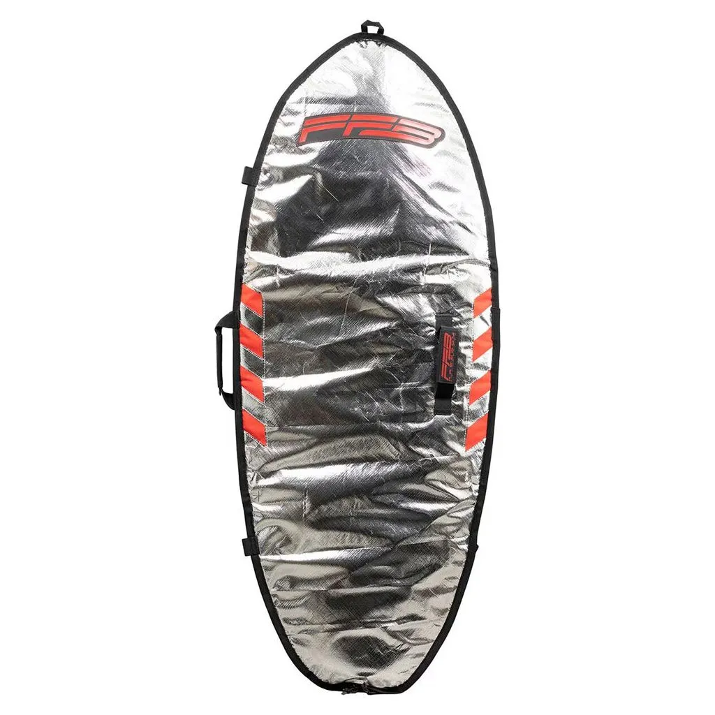 Prone Wake Wing Foil Package Carbon Complete