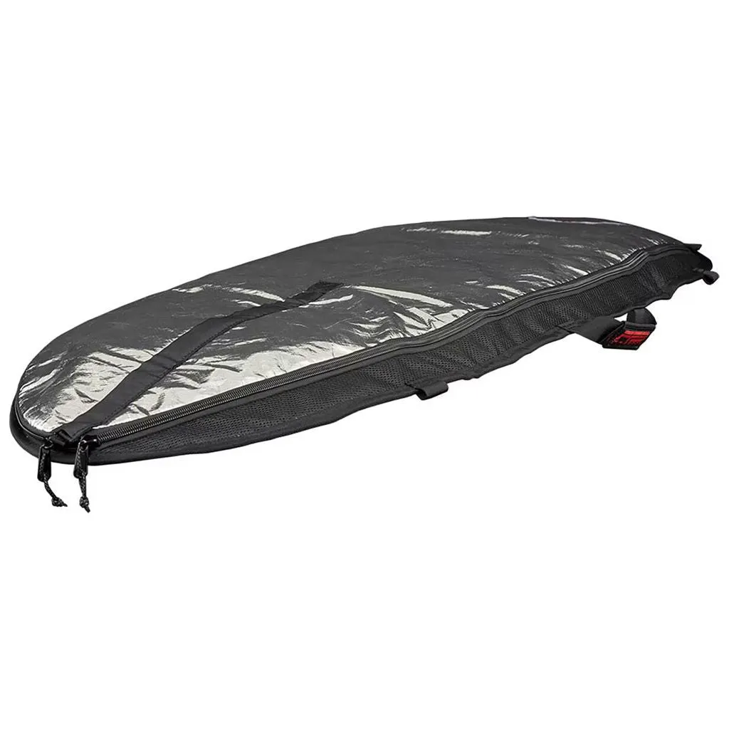 Prone Wake Wing Foil Package Carbon Complete