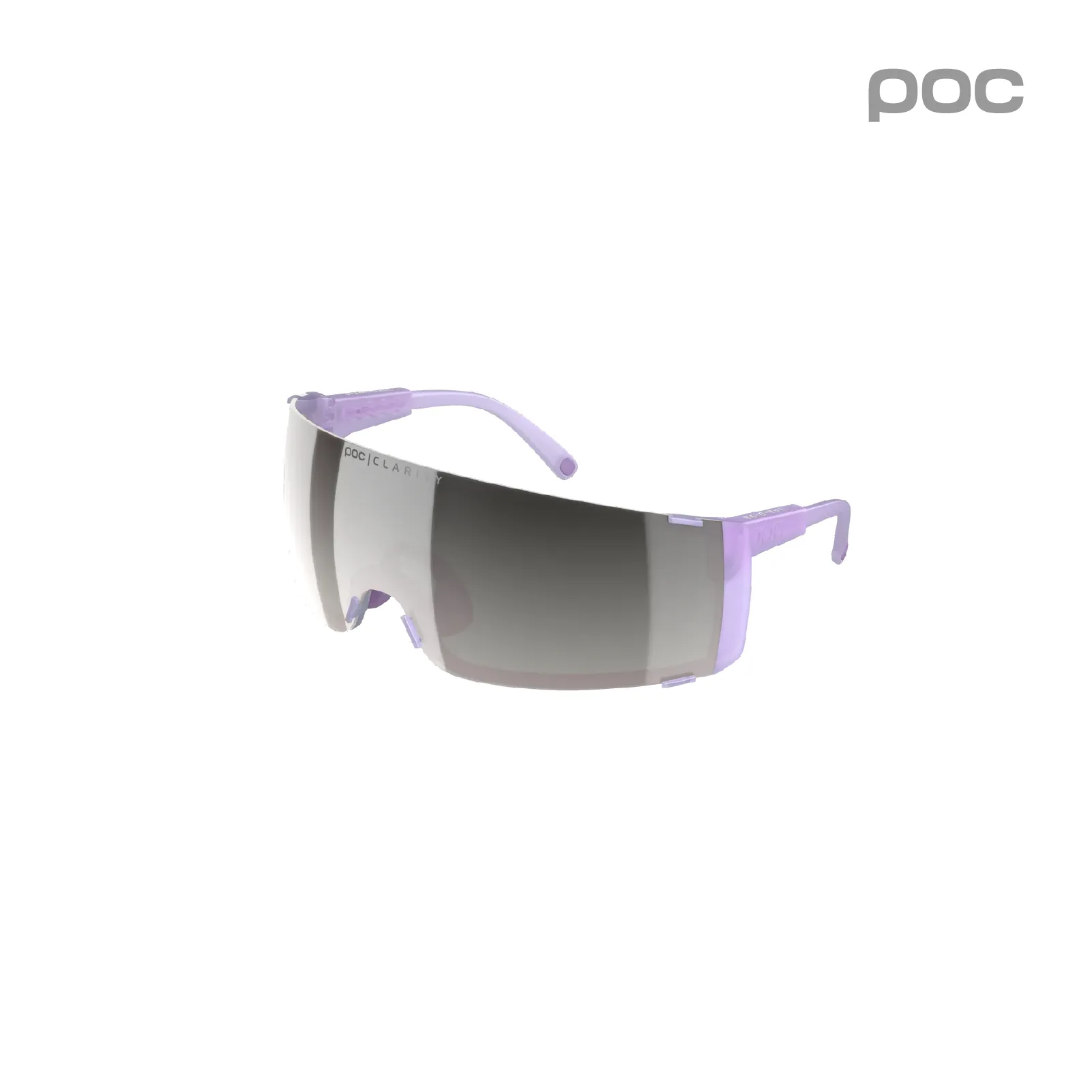 Propel Purple Quartz Translucent/VSM