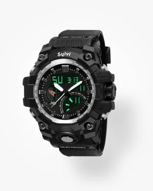 ProTimer Z Black