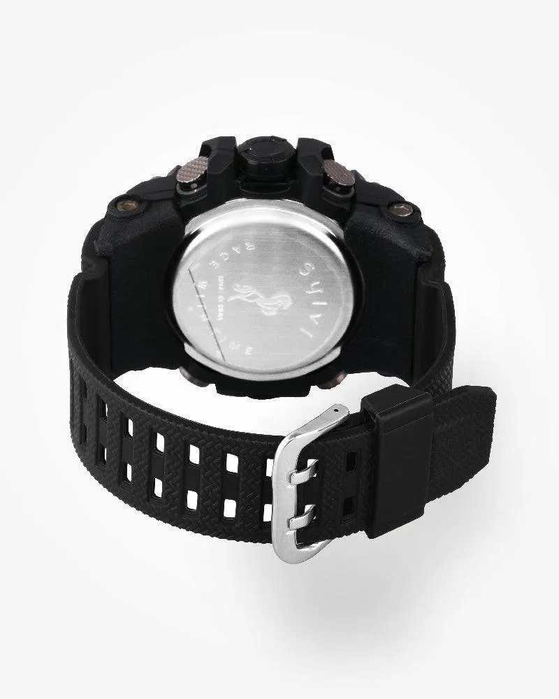 ProTimer Z Black