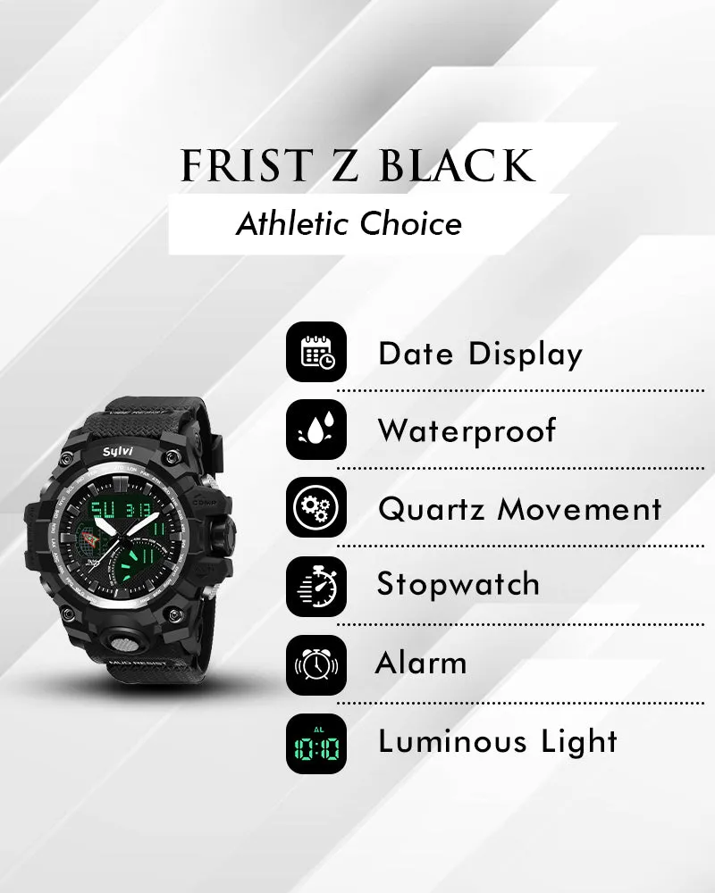 ProTimer Z Black