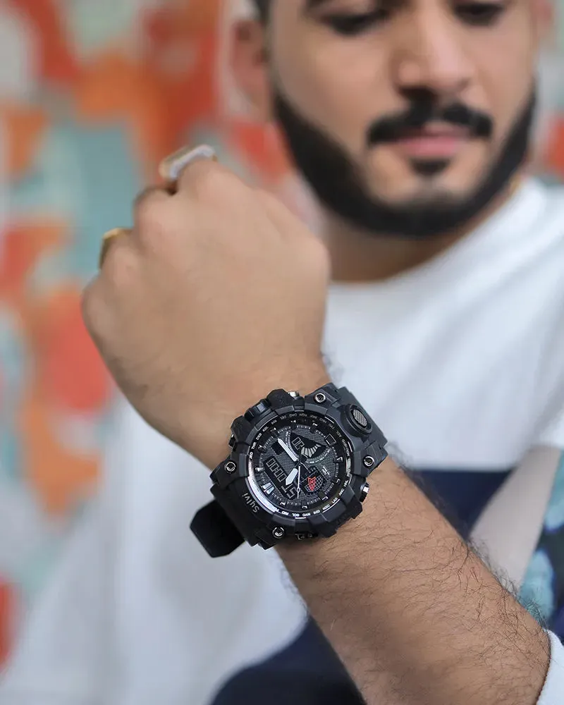 ProTimer Z Black
