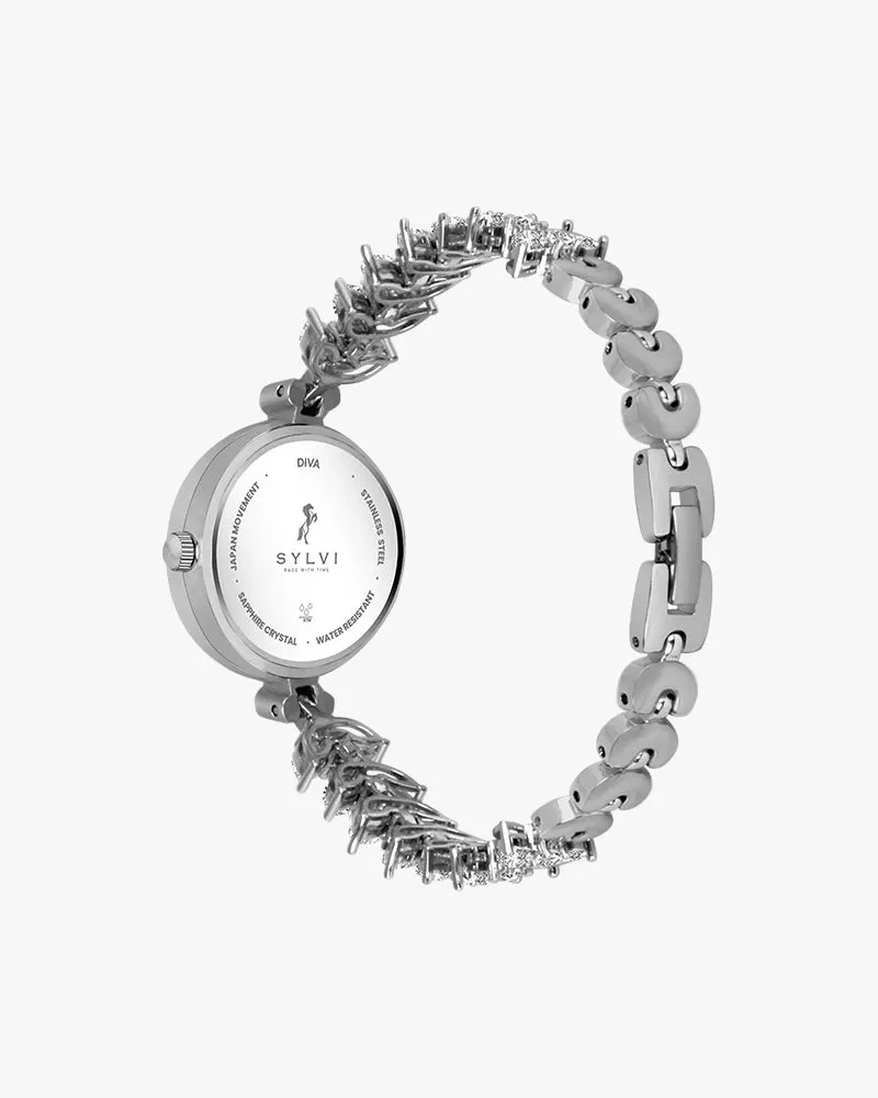 Prototype Diva Silver