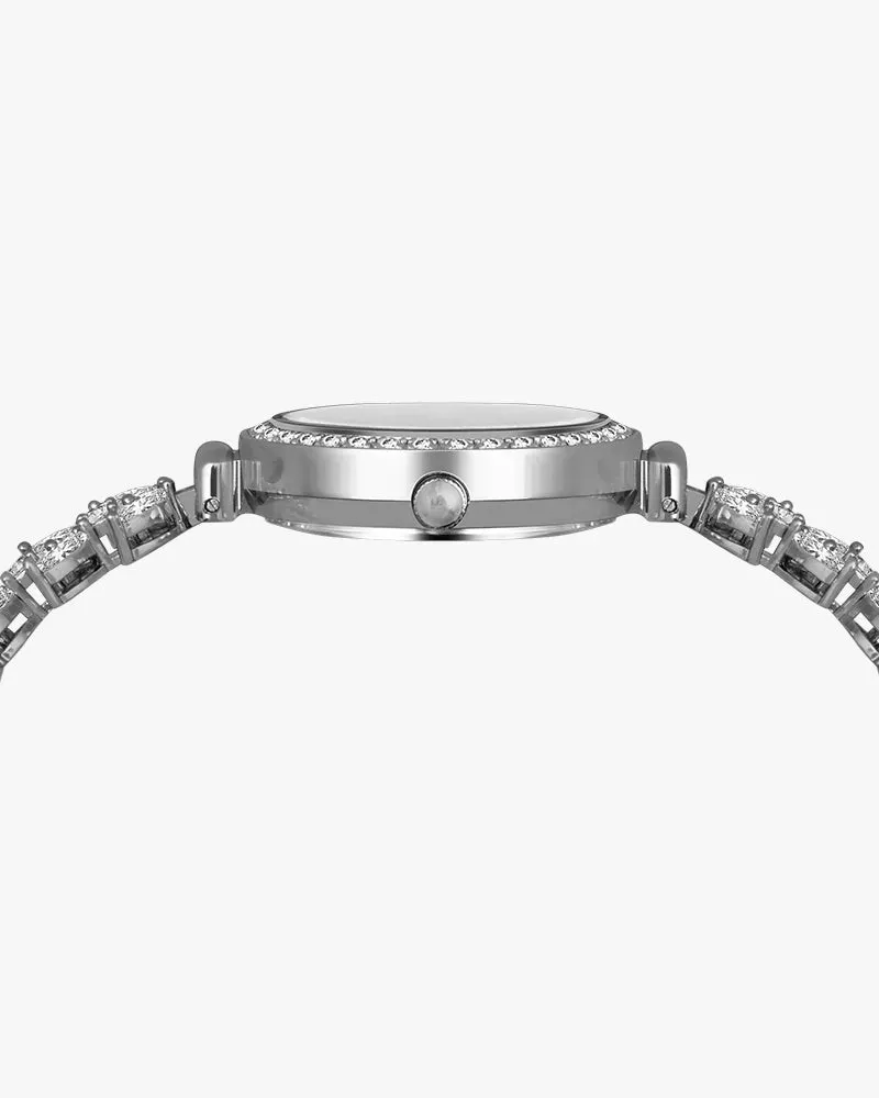 Prototype Diva Silver