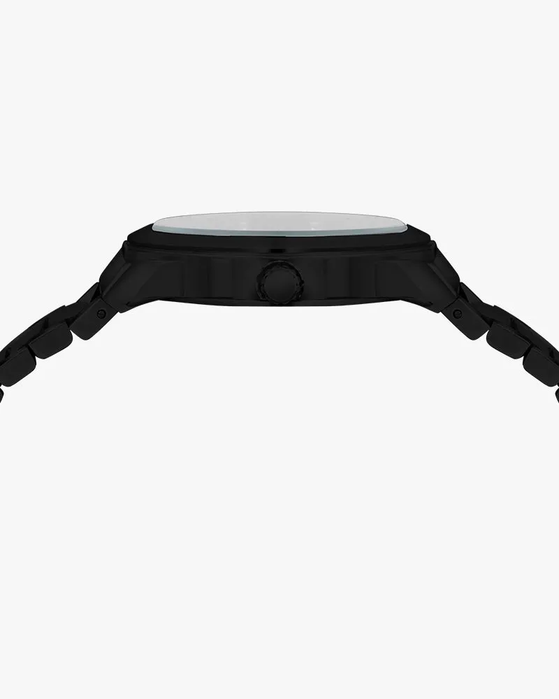 Prototype Elysian Steel