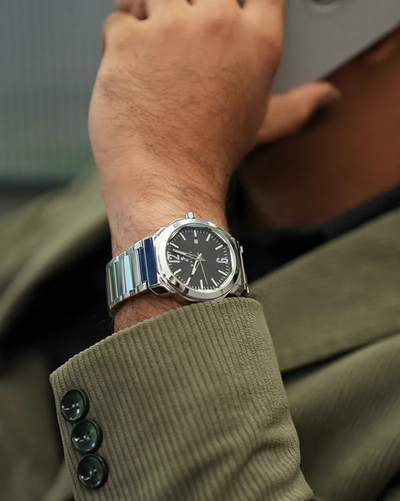 Prototype Elysian Steel