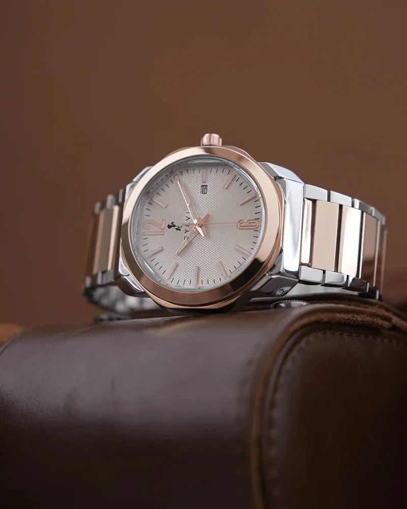 Prototype Elysian Steel