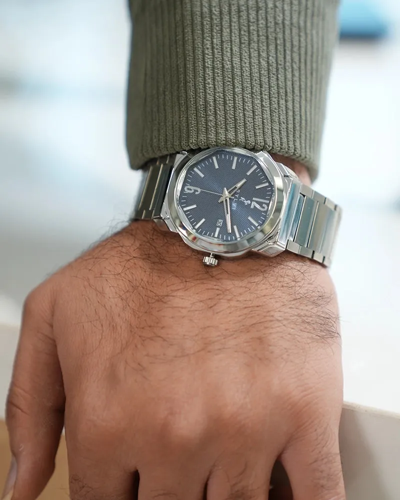 Prototype Elysian Steel