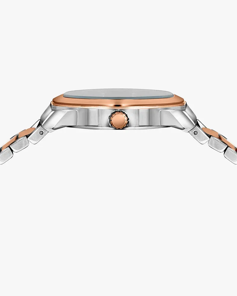 Prototype Elysian Steel